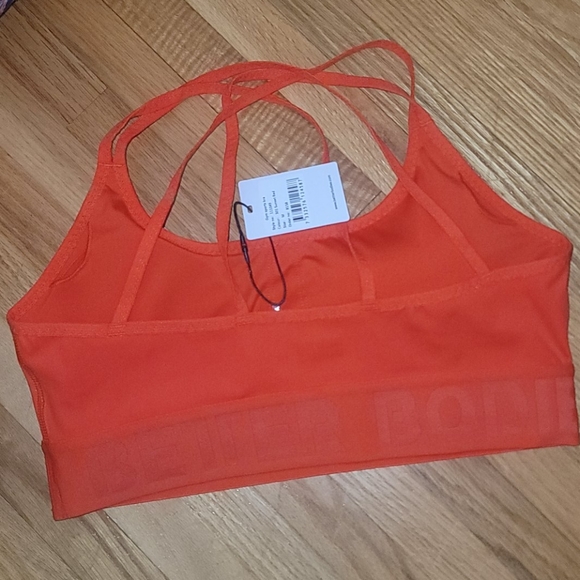 Better bodies sports bra - Picture 2 of 3